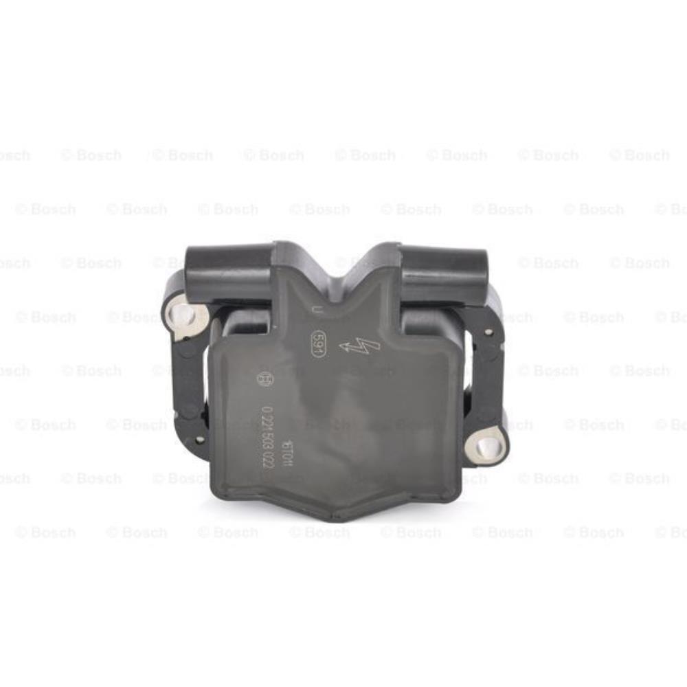 Zündspule 0 221 503 022 für Smart Fortwo Cabrio 450 Roadster 452