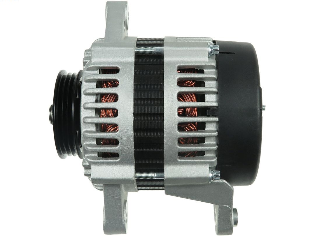 AS-PL Lichtmaschine Generator 70A 12V für Chevrolet Matiz 0.8 2.0 16V