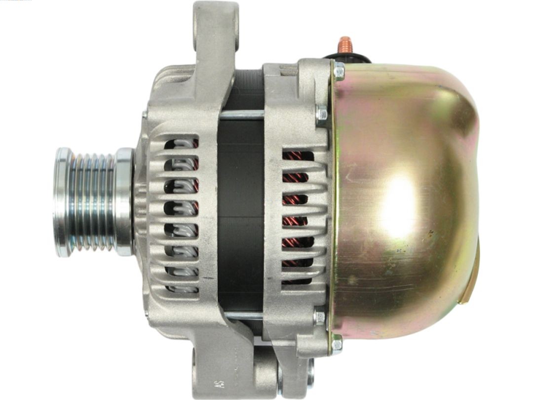 AS-PL Lichtmaschine Generator 150A 12V für Renault Espace IV 3.0 dCi