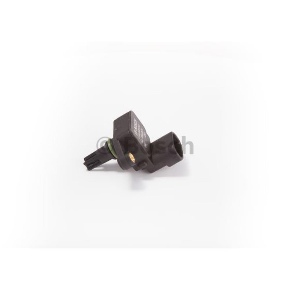 BOSCH Sensor Saugrohrdruck für Fiat Punto 188_ 1.2 60 176 188AX 192 1.6 16V