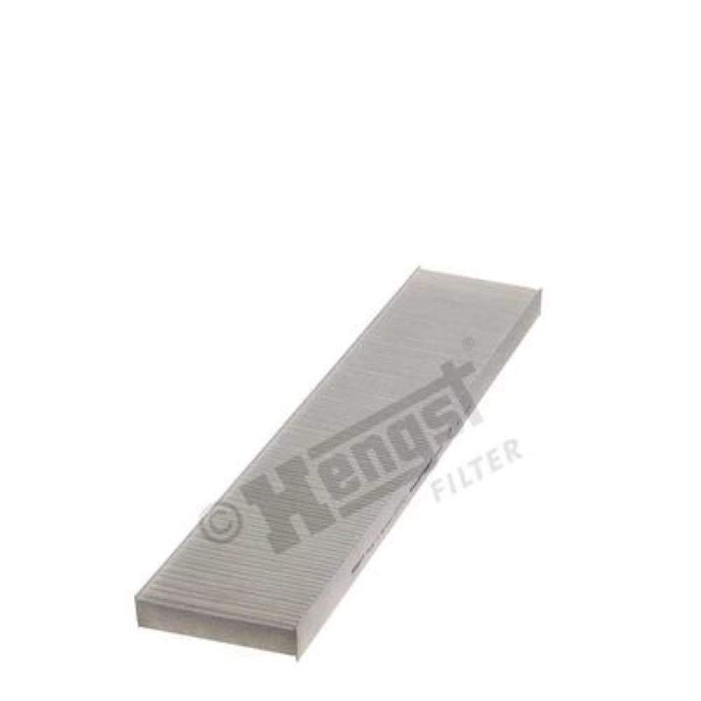 Filter Innenraumluft E919LI für Seat Alhambra 7V8 7V9 Van VW Sharan 7M8 7M9 7M6 7M WGR