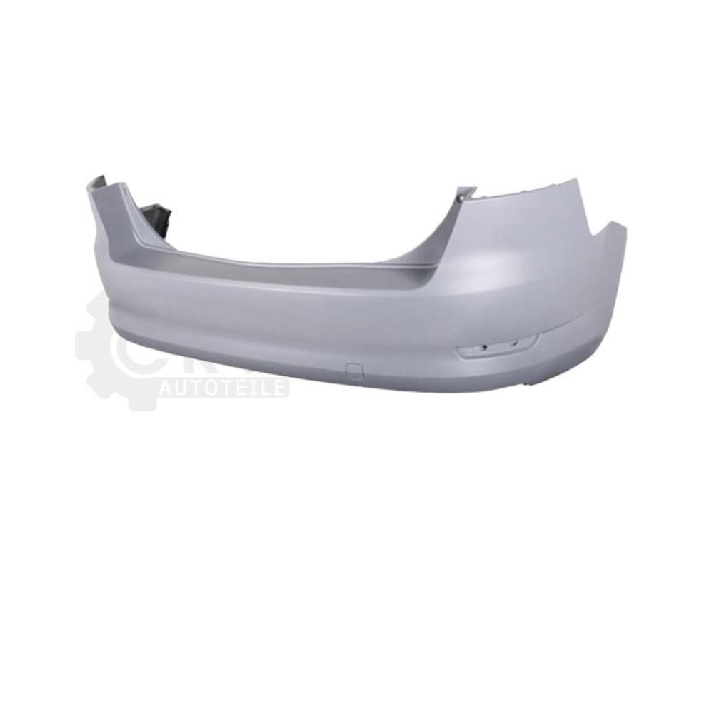 Stoßfänger hinten passend für Ford Mondeo IV Stufenheck BA7 2.0 2.3