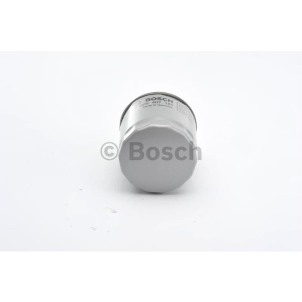 BOSCH Ölfilter für VW Golf V 1K1 1.4 TSI 1.6 FSI 5K1 1.2 5M1 521 Audi A3 8P1