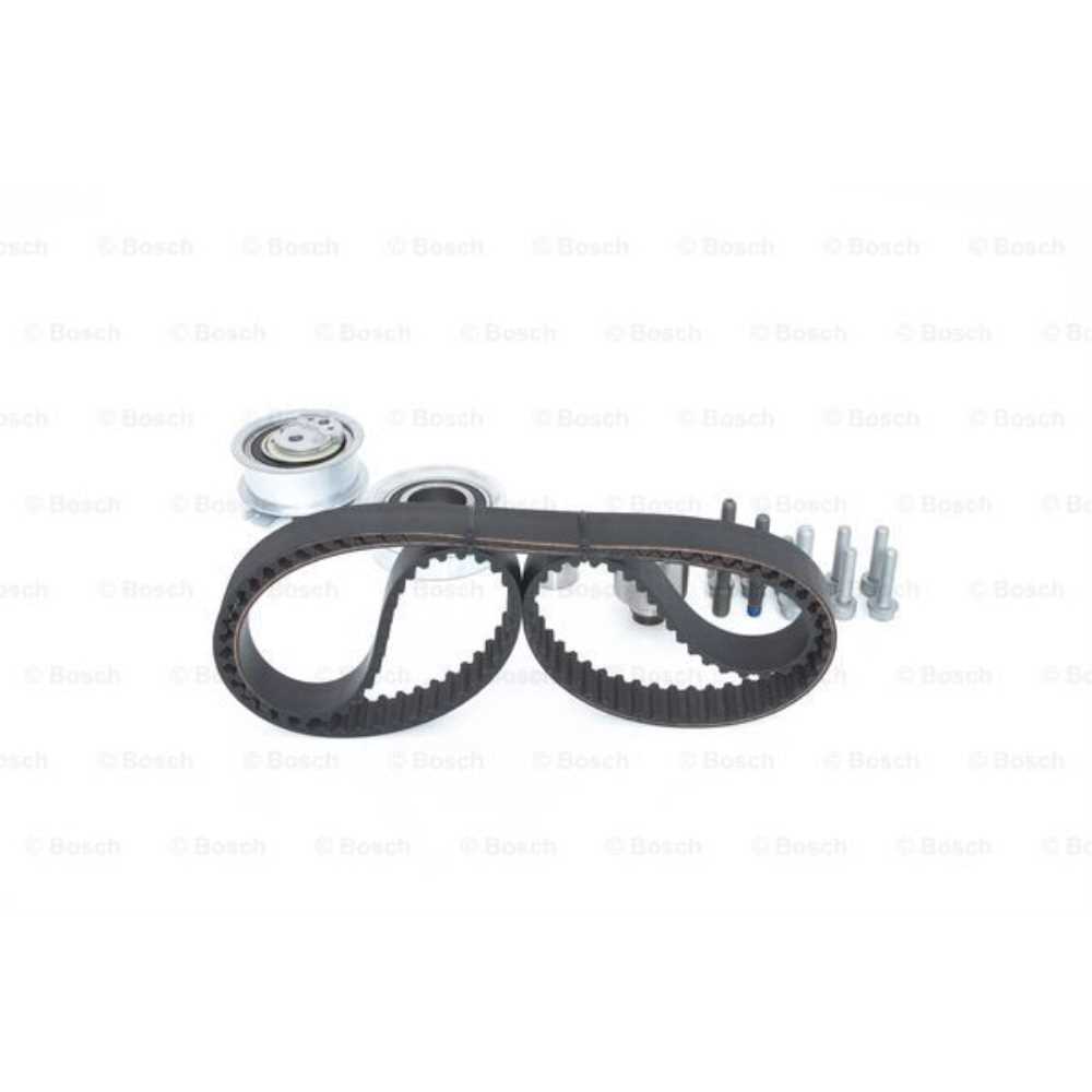 Zahnriemensatz 1 987 946 582 für Skoda Rapid NH1 NH3 Fabia II 542 1Z3 Seat Leon 1P1 Ibiza IV ST 6J8 5P1