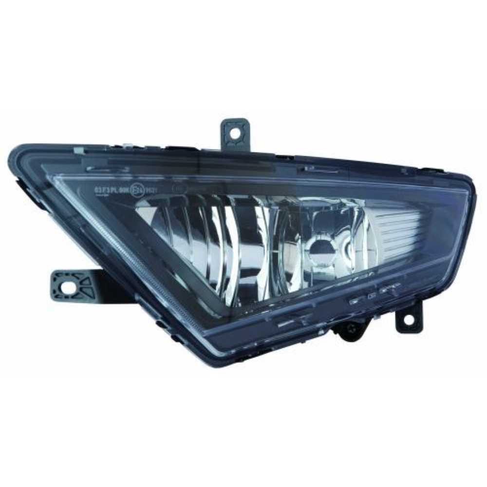 Nebelscheinwerfer Nebellicht Nsw rechts H8 für Seat Leon ST 5F8 5F1 5F_