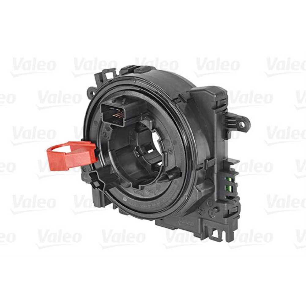 VALEO Wickelfeder, Airbag