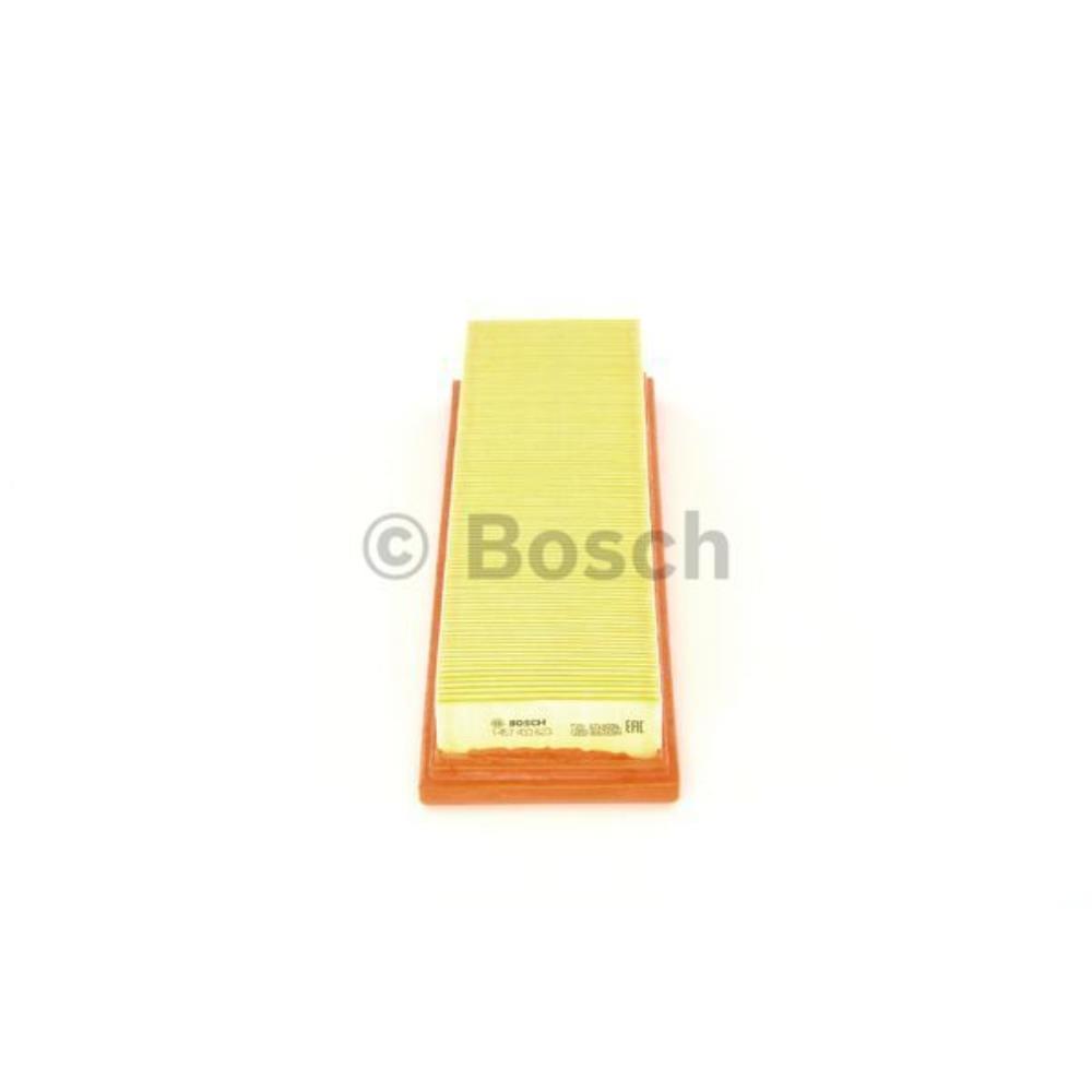 BOSCH Luftfilter für Renault Twingo I C06_ 1.2 Rapid Kasten F40_ G40_ B/C57_