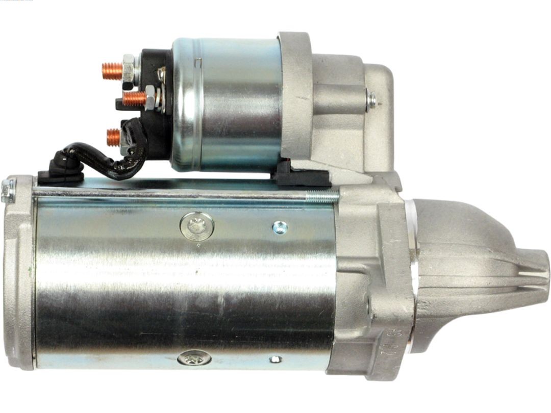 AS-PL Anlasser Starter 1.80kW für Opel Corsa D S3070