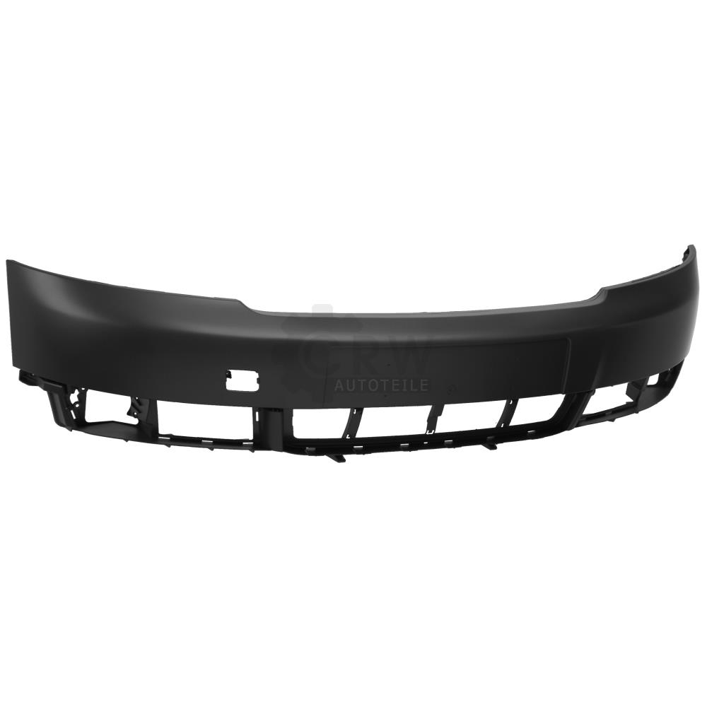 Stoßstange vorne grundiert für Audi A4 Typ 8E Bj. 00-04 Limousine Avant EU Ware