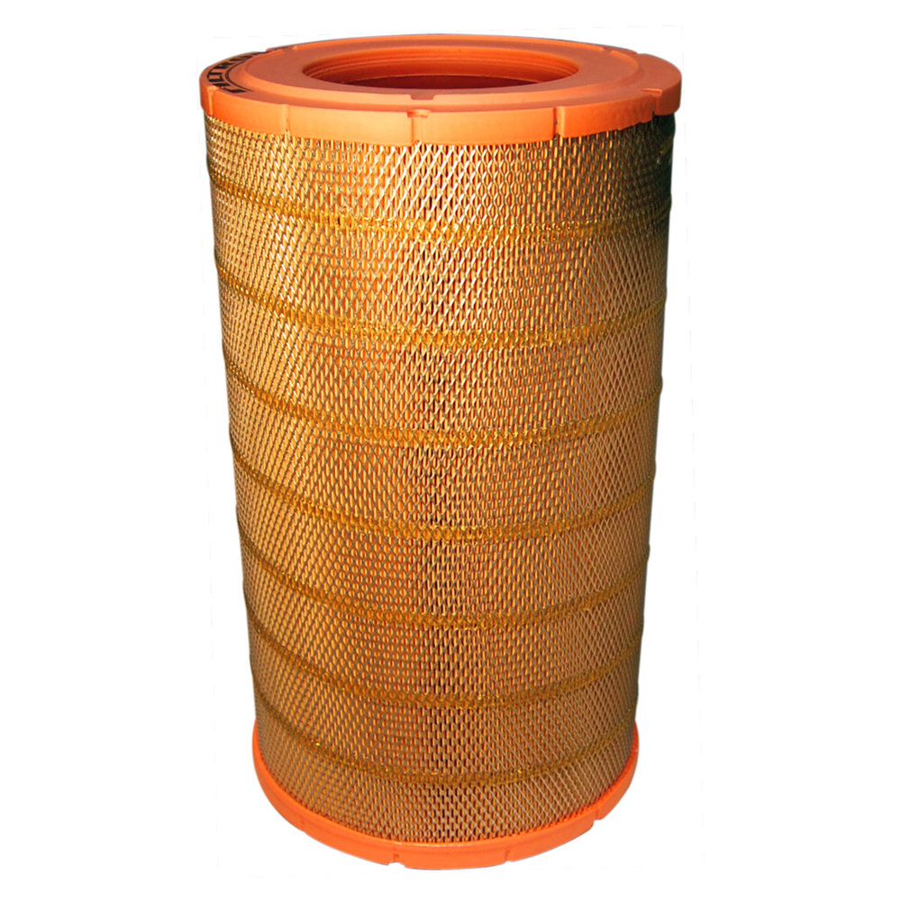 FILTRON Luftfilter AM416/2