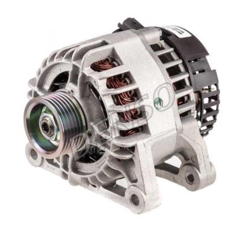 DENSO Generator Lichtmaschine 90A 14V für Fiat Scudo Kasten 220L Ulysse 179AX