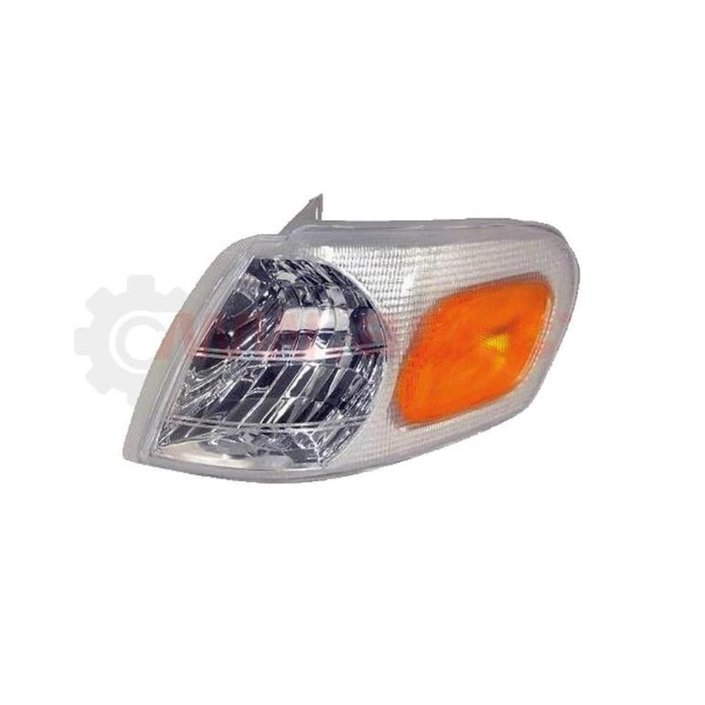 Blinkleuchte Blinker vorne links passend für Opel Sintra